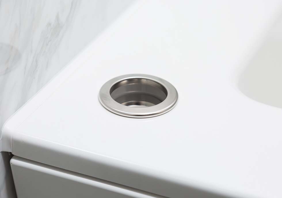 ポップアップ排水栓