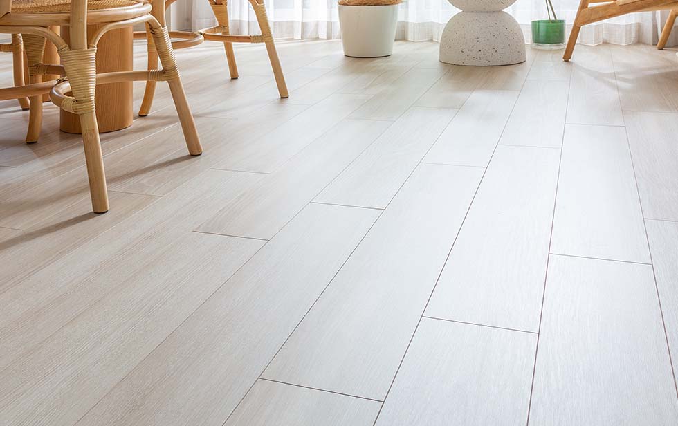 高耐久フローリング