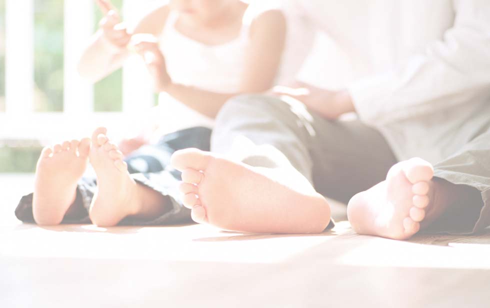 シックハウス症候群対策