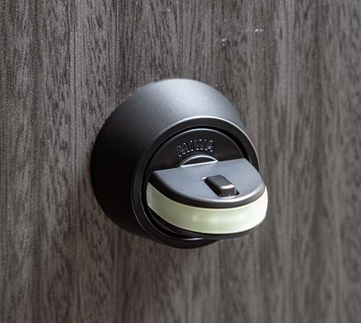 [3]防犯サムターン