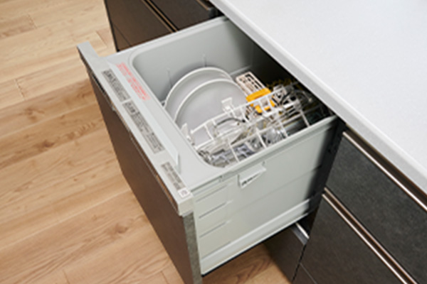 食器洗い乾燥機