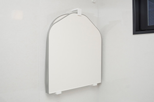 ラクかるふろふた