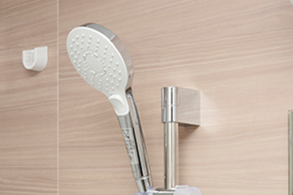 コンフォートウェーブクリックシャワー