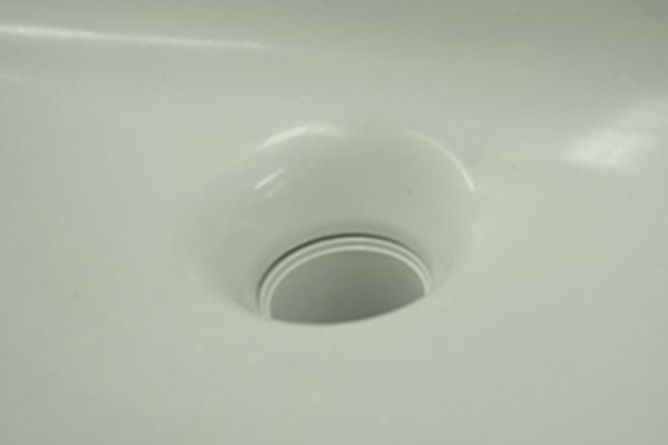 フランジレス排水栓（1ボウルのみ）