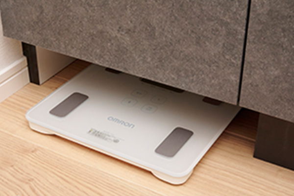 ヘルスメータースペース