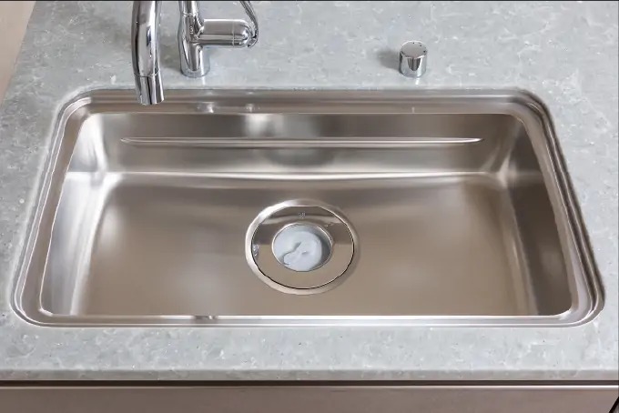 ユーティリティシンク