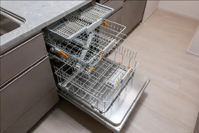 食器洗い乾燥機