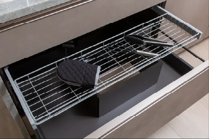 スレンダースライド