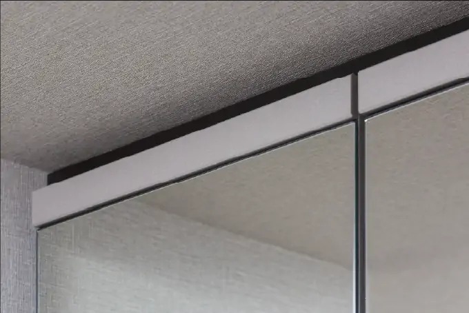 フレーム付きミラー