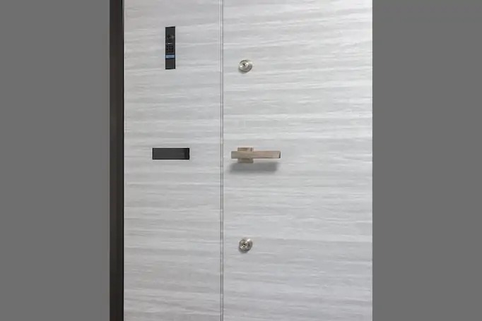 玄関扉デザイン