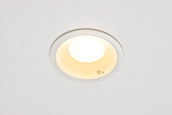 LED照明
