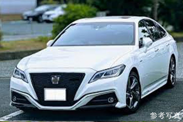 敷地外駐車場