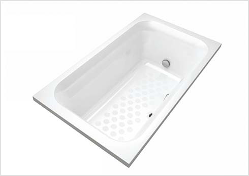 コンフォート浴槽「リーリエ」