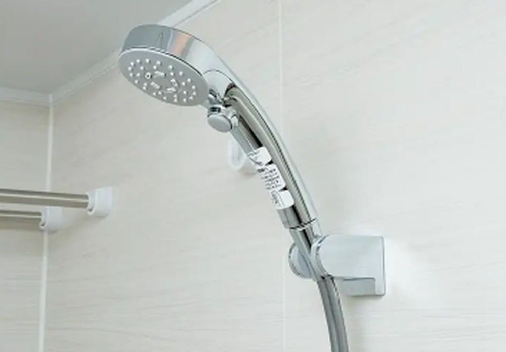 コンフォートウェーブクリックシャワー