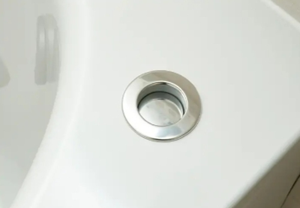 ポップアップ排水栓