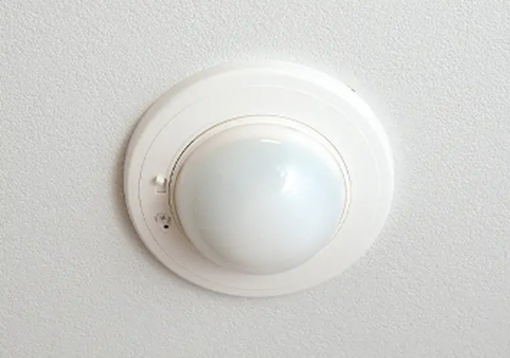 見守りセンサー