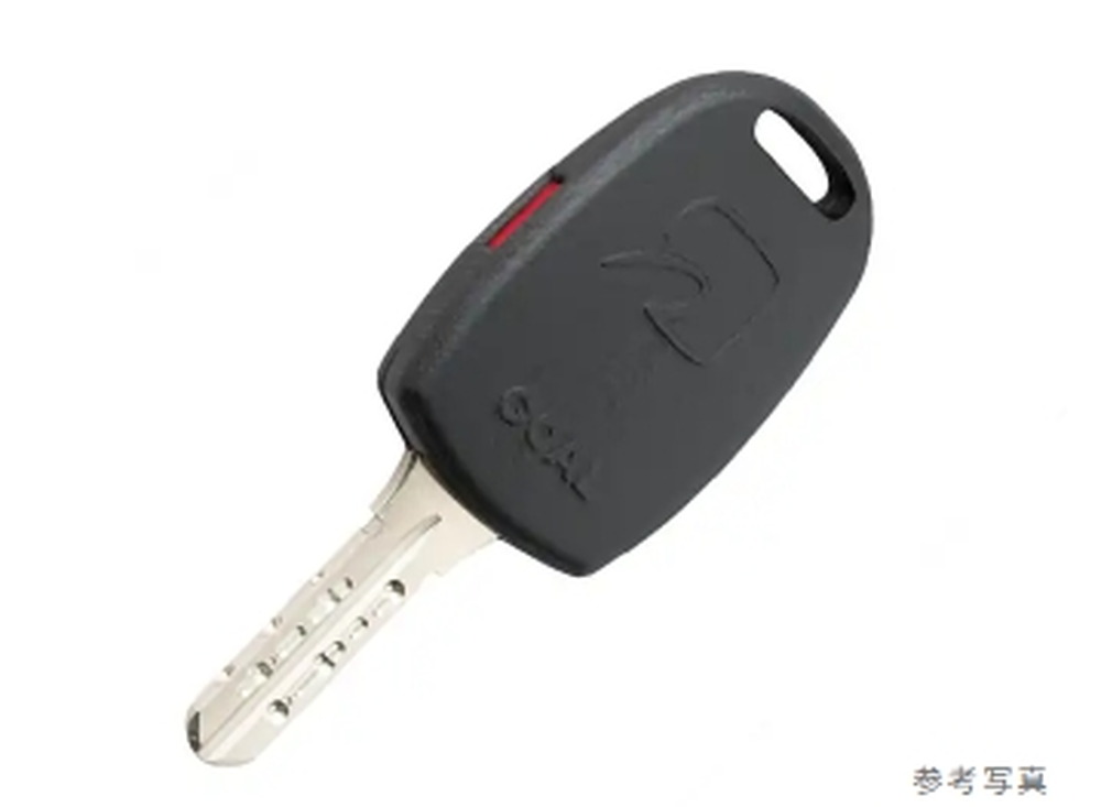 エントランス非接触キーシステム