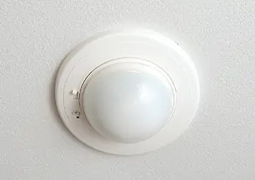 見守りセンサー