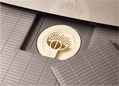 ヘアキャッチャー