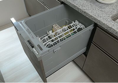 食器洗い乾燥機