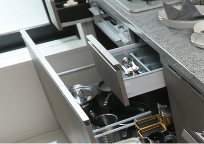 ブルモーション機能