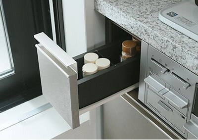 スパイスラック