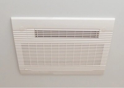 浴室暖房乾燥機