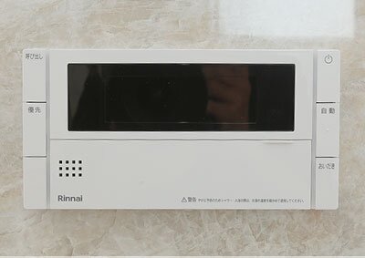 フルオートバス