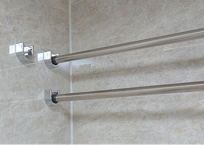 物干しバー(2本)