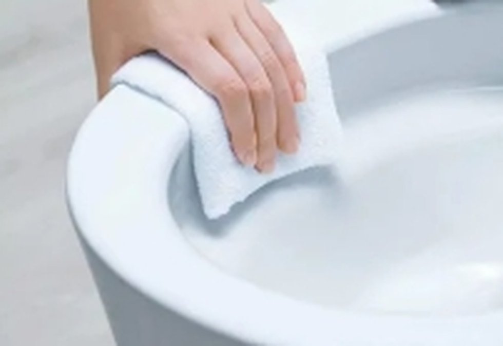 フチなし形状