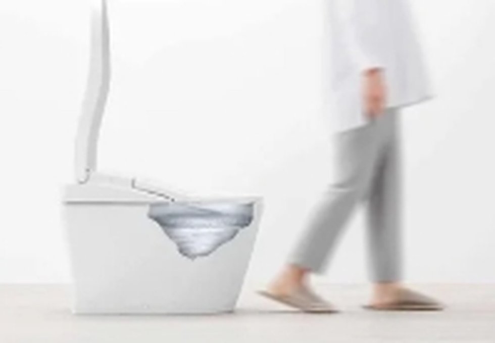 オート便器洗浄