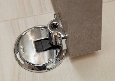 リビングドアキャッチャー