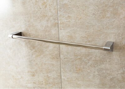 風呂内タオル掛け