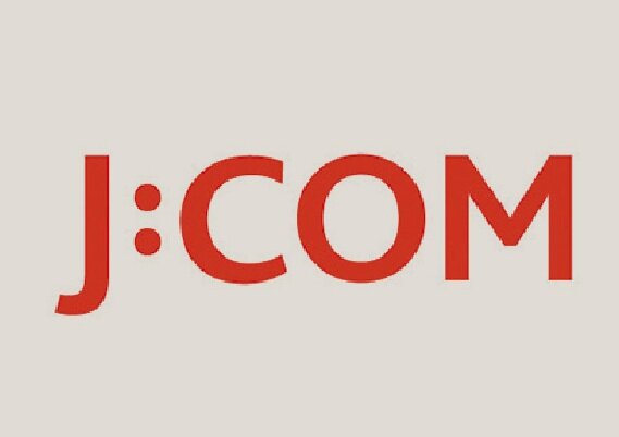 J:COMのケーブルテレビ