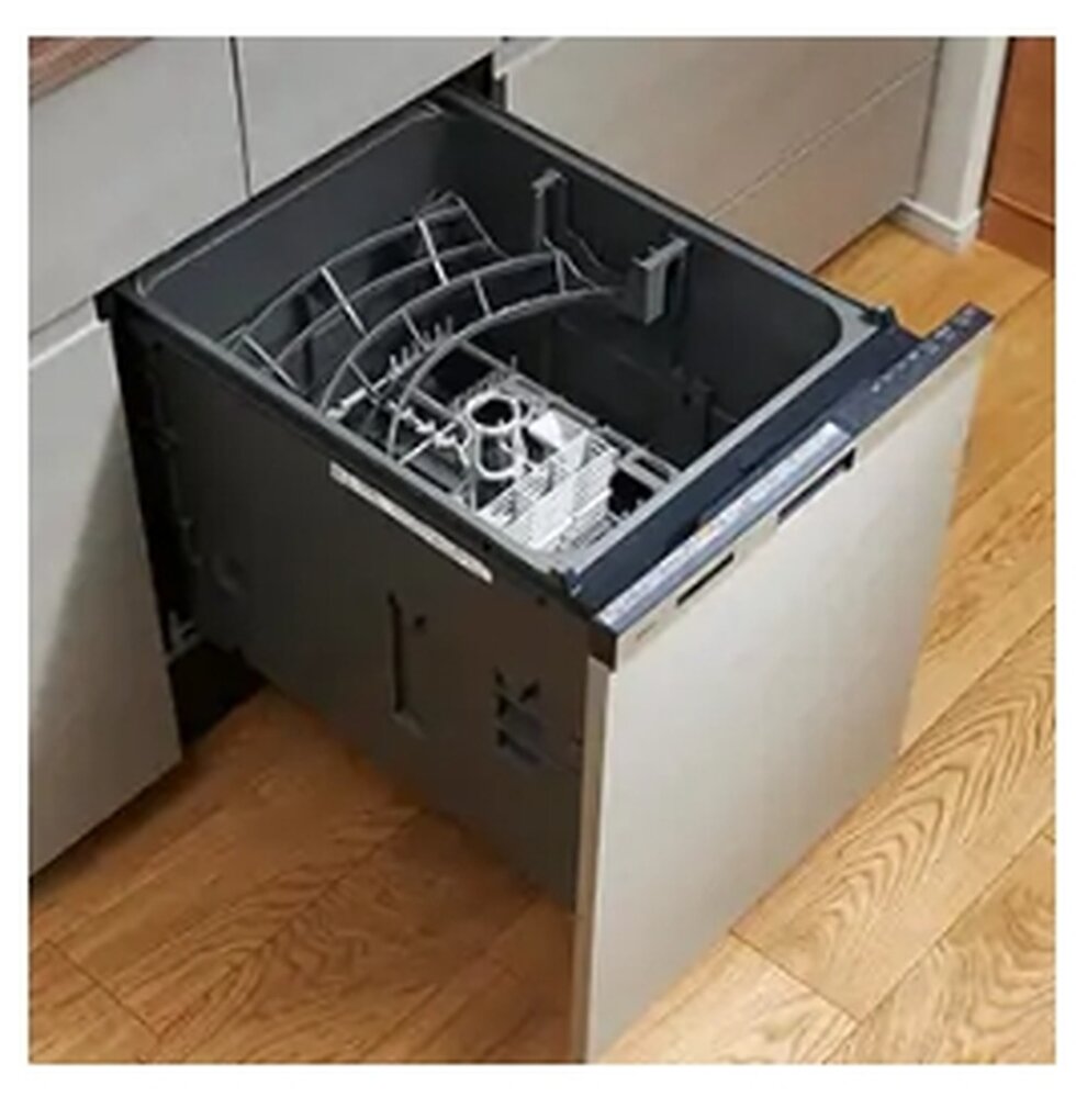 食器洗い乾燥機