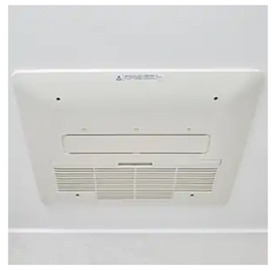 24時間低風量換気システム
