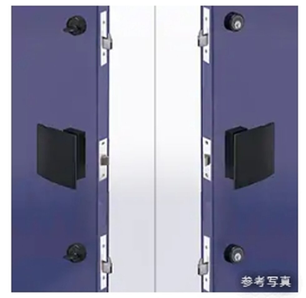ダブルロック