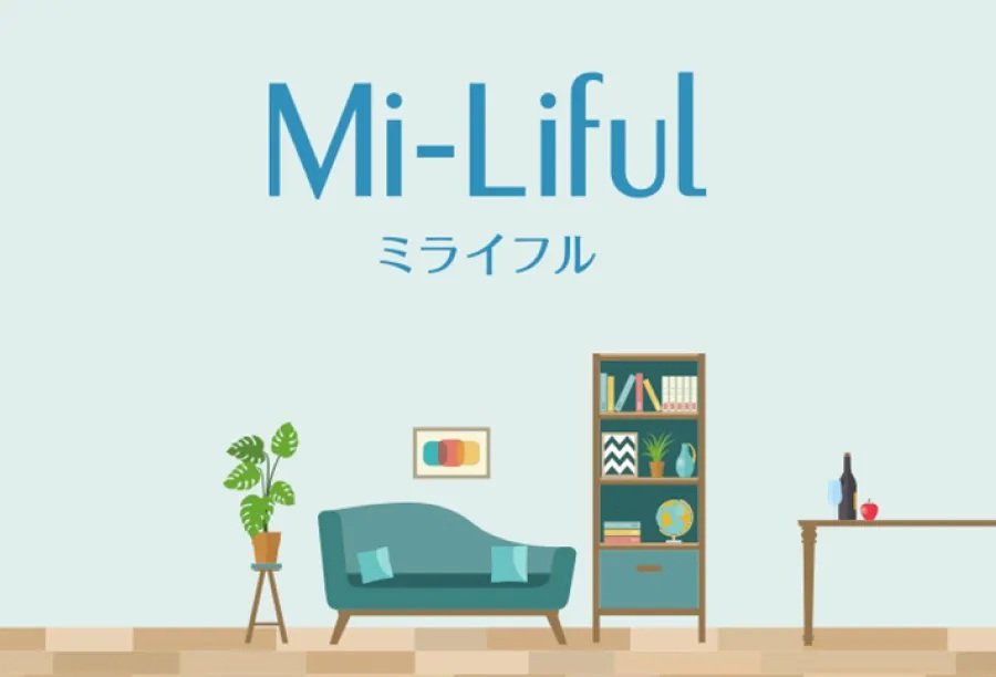 Mi-Liful（ミライフル）
