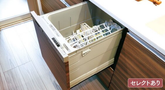 食器洗い乾燥機