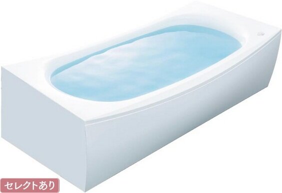 クレイドル浴槽