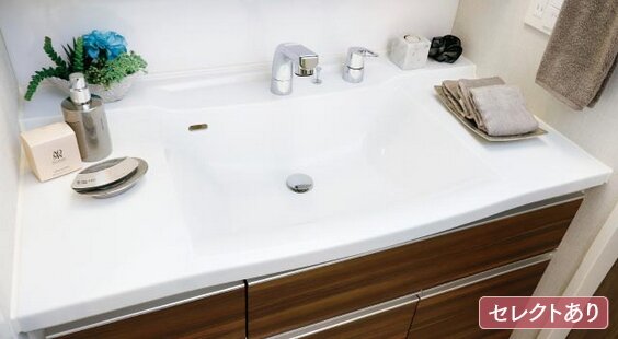 人造大理石天板