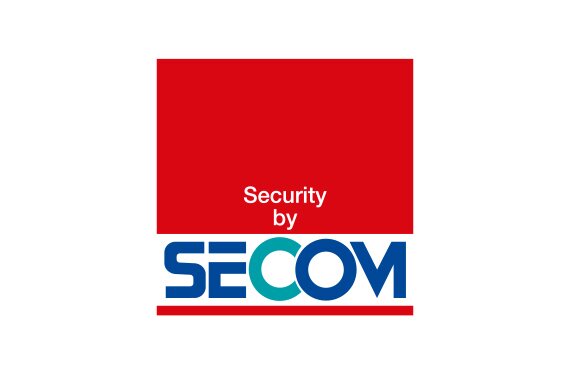 セコムセキュリティシステム
【24時間遠隔監視システム】