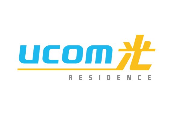 UCOM光 レジデンス