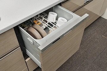 食器洗い乾燥機
