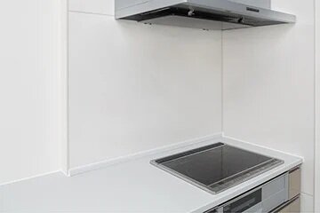 ホーローキッチンパネル