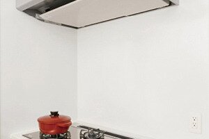 ホーローキッチンパネル