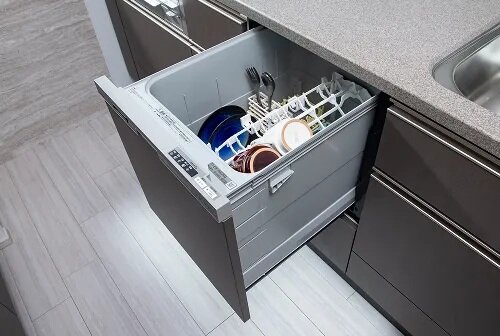 食器洗い乾燥機