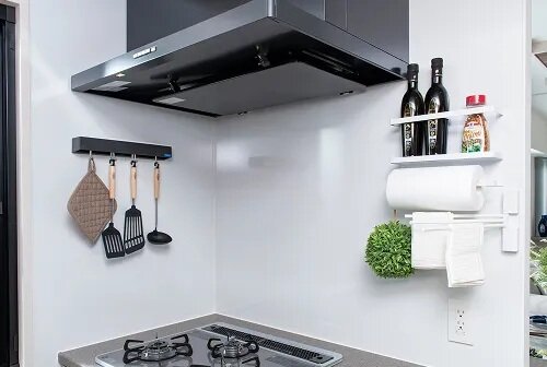 ホーローキッチンパネル