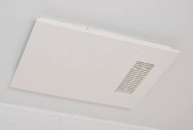 浴室暖房換気乾燥機
（24時間換気機能付き）