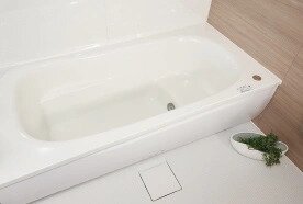 ゆるリラ浴槽